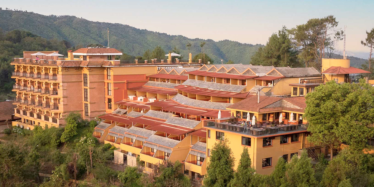 Club Himalaya Nagarkot